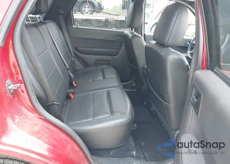 2010 Ford Escape Xlt from USA, damaged, VIN 1FMCU9D78AKA34458